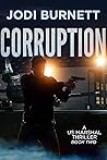 Corruption (US Marshal Dirk Sterling #2)