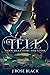 The Tell by J. Rose Black The Tell by J. Rose Black