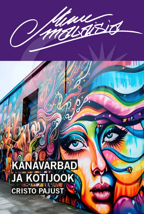 Minu Malaisia. Kanavarbad ja kotijook (Minu..., #169)