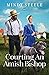 Courting an Amish Bishop (H...