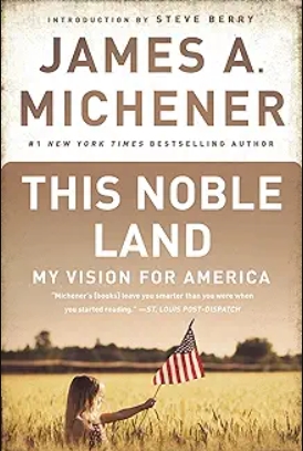 This Noble Land (Hardcover)