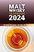 Malt Whisky Yearbook 2024