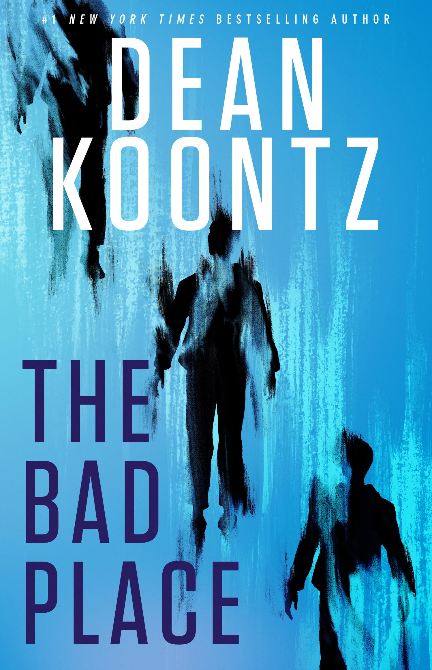 The Bad Place