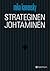 Strateginen johtaminen – menestyksen timantti