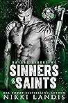 Sinners & Saints (Ravage Riders MC #2)