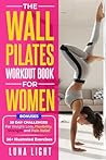 Wall Pilates Work...