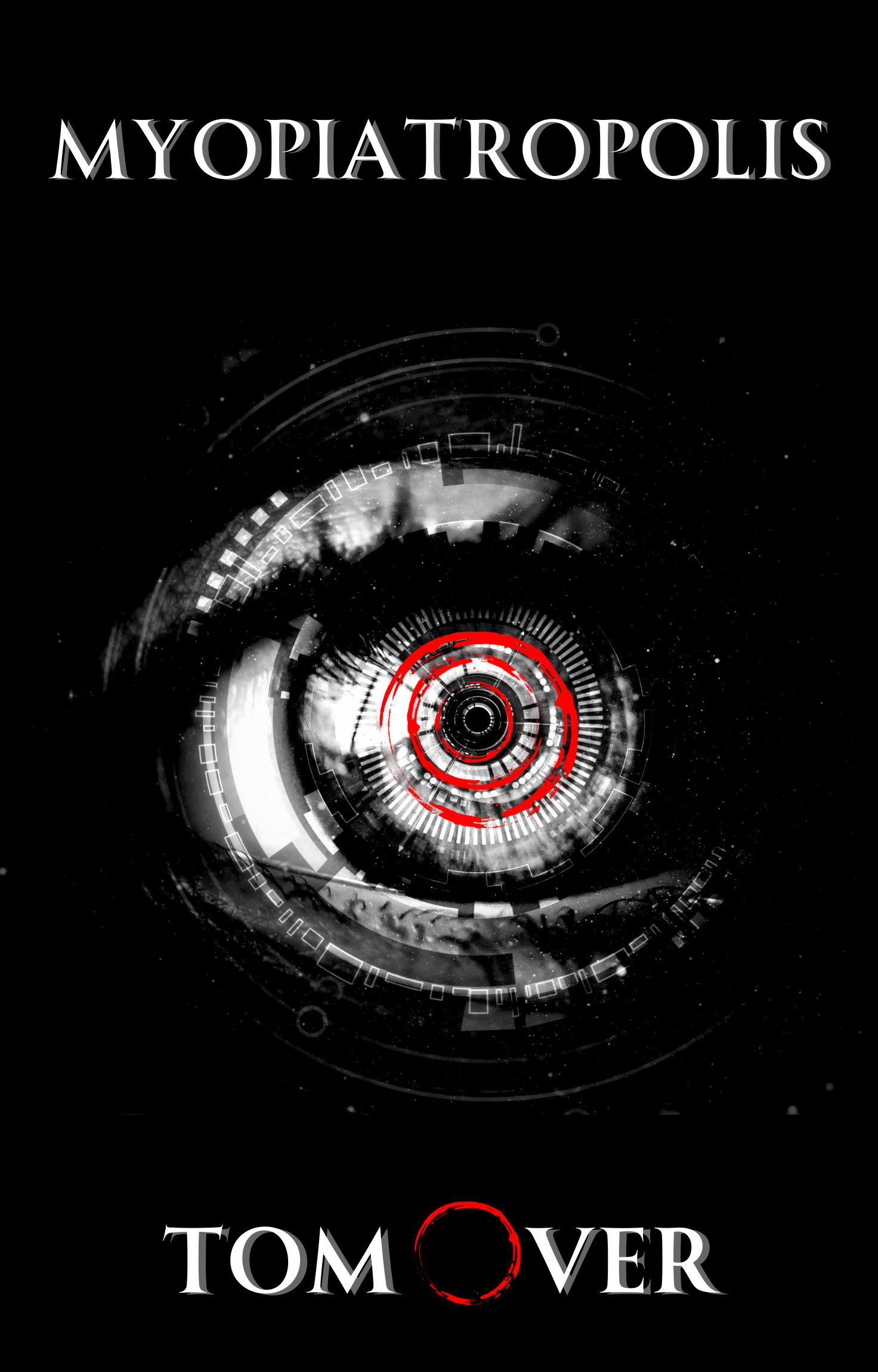 Myopiatropolis (ebook)