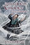 Les magiciens d'Enkidiev T2 - Mériador (French Edition) Les magiciens d'Enkidiev T2 - Mériador (French Edition)