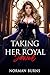 Taking Her Royal Jewel: A L...