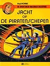 Jacht op de piratenschepen by Paul Norris