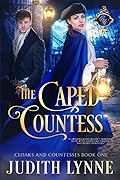 The Caped Countess