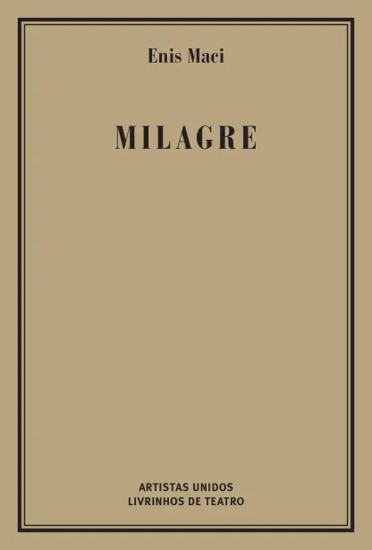 Milagre