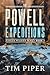 The Powell Expeditions (Jubilee Walker Book 1)