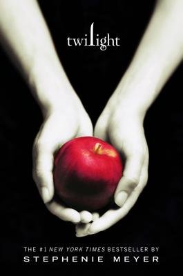 Twilight[TWILIGHT][Hardcover]