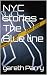 NYC stories : The Blue line