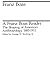 A Franz Boas Reader: The Shaping of American Anthropology, 1883-1911:2nd (Second) edition