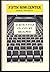 Fifth Row Center: A Critic's Year On and Off Broadway