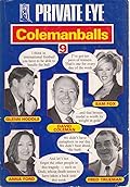 "Private Eye's" Colemanballs: No. 9