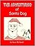 The Adventures of Santa Dog