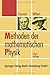 Methoden der mathematischen Physik (German Edition) 4. Aufl. 1993. Softc edition by Courant, Richard, Hilbert, David (2013) Paperback