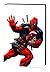Deadpool Merc With A Mouth HC Head Trip