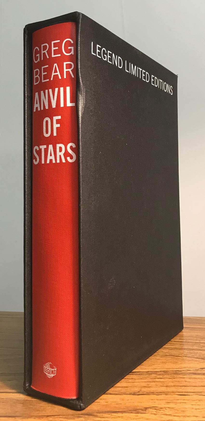 Anvil of Stars