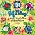 My Place! (Happy Bugs Button Book Adventure) by Sue Whiting (1-Aug-2002) Board book