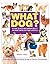 What Dog?: A Guide to Help New Owners Select the Right Breed for Their Lifestyle by Amanda O'Neill (2015-05-01)