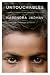 Untouchables (05) by Jadhav, Narendra [Paperback (2007)]