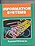 Information Systems by Raymond McLeod Jr.