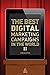 The Best Digital Marketing Campaigns in the World II by Damian Ryan (3-Mar-2014) Paperback