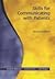 Skills for Communicating Wi...