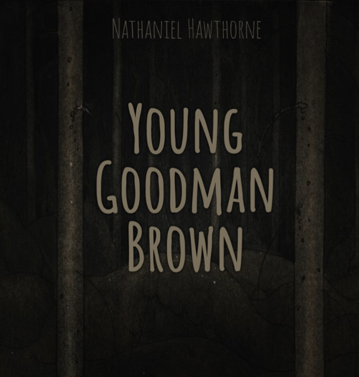 Young Goodman Brown
