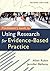 Practitioner's Guide to Using Research for Evidence-Based Practice by Allen Rubin (July 18 2012)