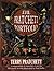 The Pratchett Portfolio: A Compendium of Discworld Characters (GOLLANCZ S.F.) by Paul Kidby (Illustrator) (Illustrated, 1996) Paperback