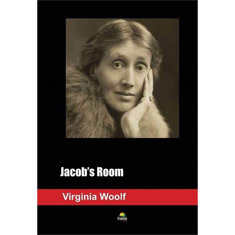 Jacob's Room