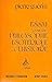 Essai pour une philosophie ésotérique de l'histoire (Collecti... by Pierre Guerin
