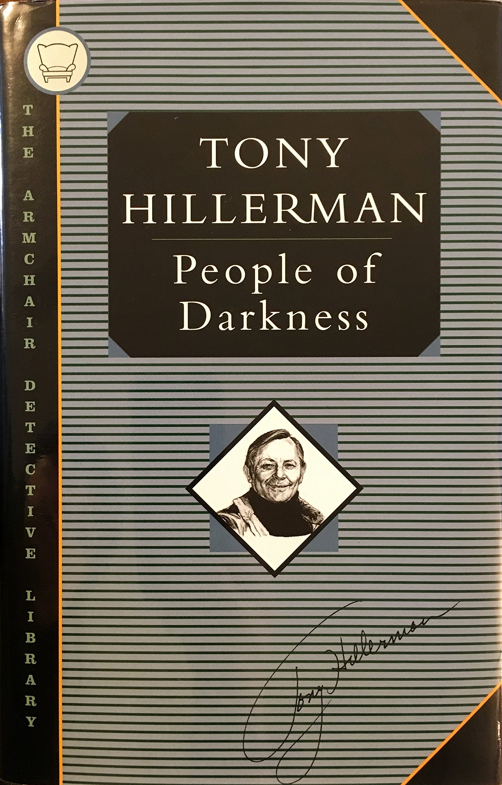 People of Darkness