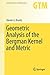 Geometric Analysis of the Bergman Kernel and Metric (Graduate Texts in Mathematics) by Krantz, Steven G (2013) Hardcover