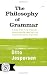 The Philosophy of Grammar (Norton Library) by Jesperson, Otto... by Otto Jespersen The Philosophy of Grammar (Norton Library) by Jesperson, Otto... by Otto Jespersen
