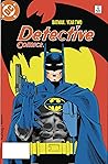 BATMAN YEAR TWO 3...