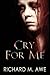 Cry for Me by Richard M Awe (2015-02-18)