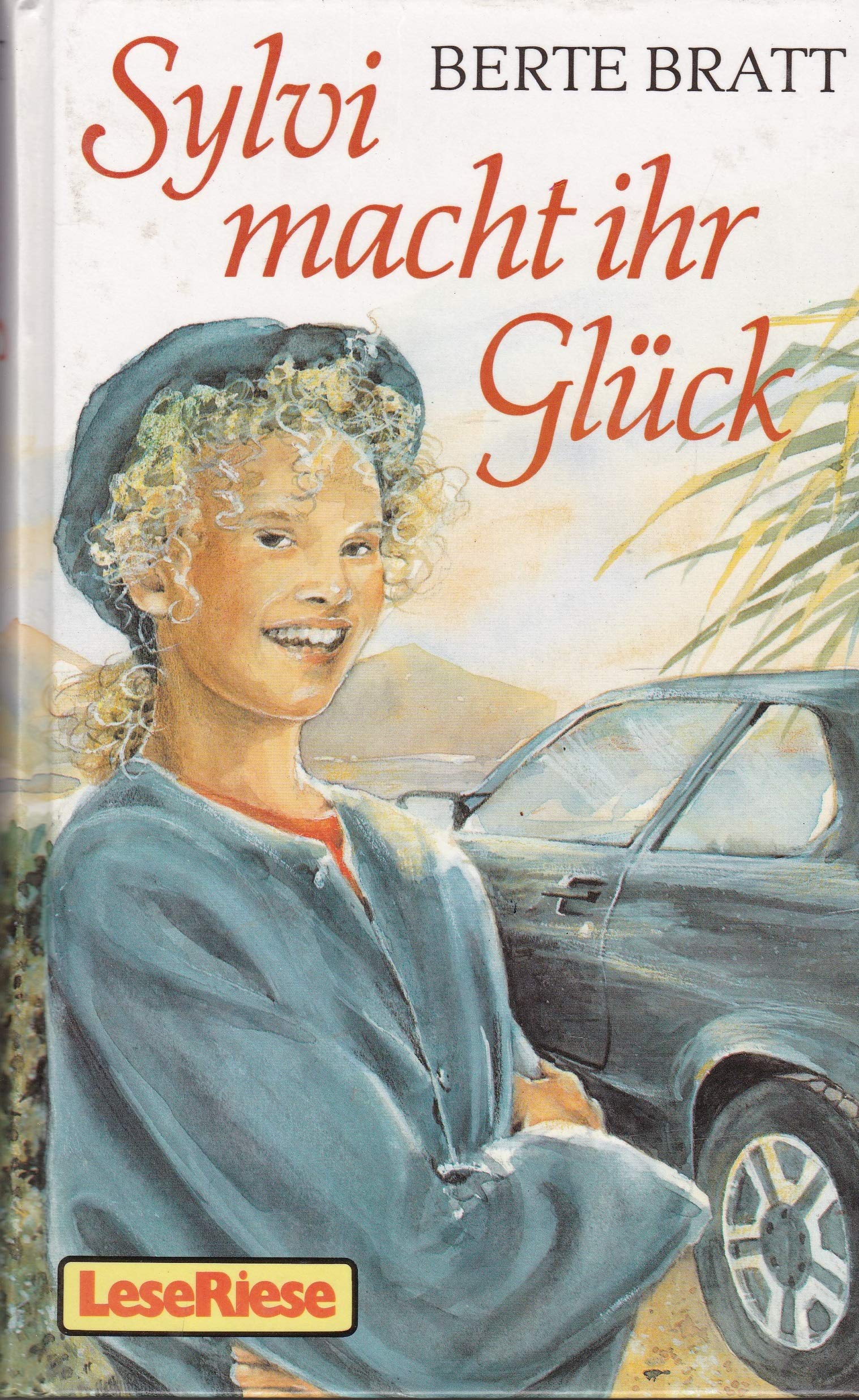 Sylvi macht ihr Glück (Hardcover)