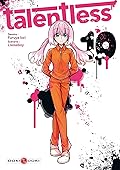 Talentless - vol. 10
