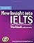 New Insight into IELTS Workbook with Answers (Cambridge Books for Cambridge Exams) 1 Workbook edition by Jakeman, Vanessa, McDowell, Clare published by Cambridge University Press (2008) [Paperback]