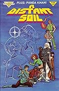 A Distant Soil #7