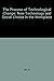 The Process of Technological Change: New Technology and Social Choice in the Workplace (Cambridge Studies in Management, Series Number 11)