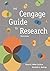 Cengage Guide to Research by Susan K. Miller-Cochran (2016-01-01)
