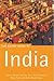 The Rough Guide to India (Rough Guide Travel Guides) by David Abram (2001-10-25)