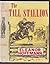 Rare The Tall Stallion SIGN...